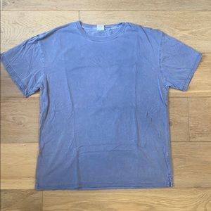 Urban Outfitters Pigment Dyed T-Shirts (set of 3)